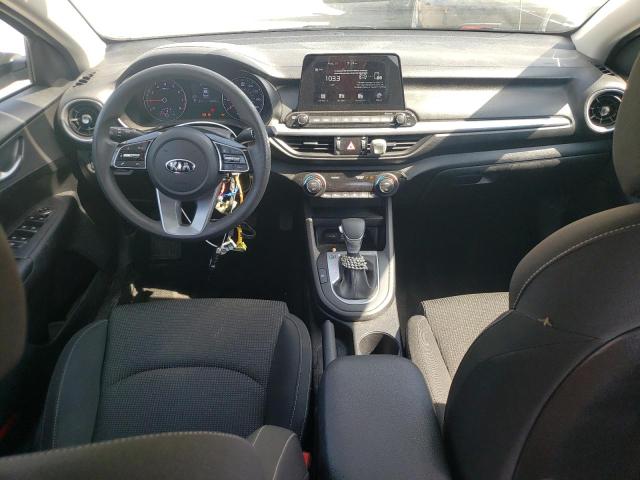 Photo 8 from auction – 2019 KIA FORTE FE with VIN 3KPF24AD3KE060930