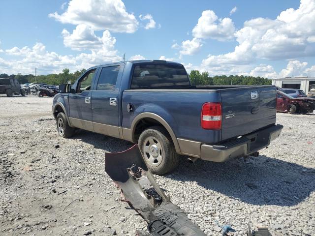 Photo 2 from auction – 2006 FORD F150 SUPER with VIN 1FTPW12506FA19133