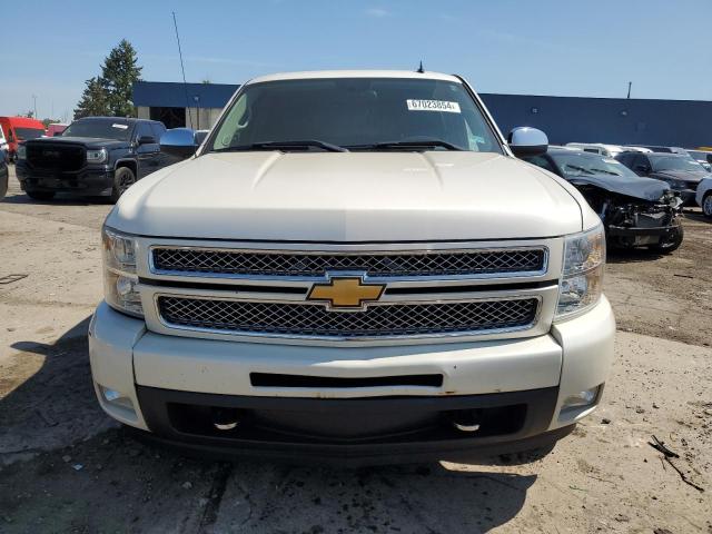 Photo 5 from auction – 2012 CHEVROLET SILVERADO with VIN 3GCPKTE72CG179545