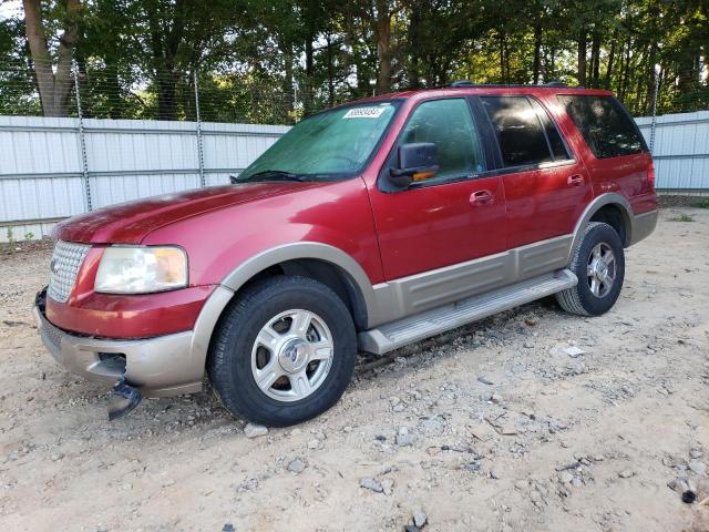 Фото 1 с аукциона – 2004 FORD EXPEDITION с VIN 1FMPU17L34LB84679