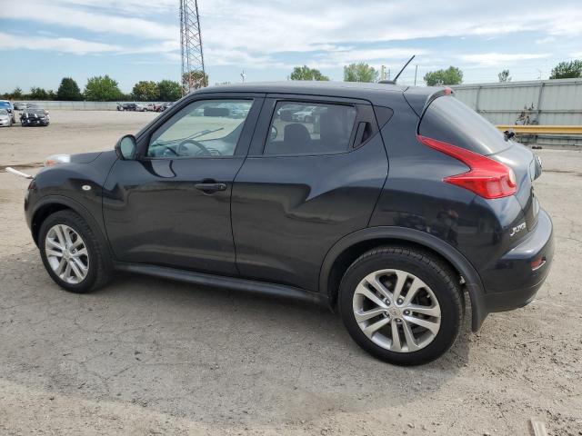 Photo 2 from auction – 2014 NISSAN JUKE S with VIN JN8AF5MV8ET357457