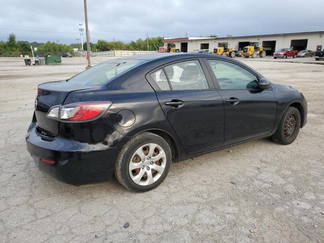 Photo 3 from auction – 2012 MAZDA 3 I with VIN JM1BL1UF7C1523437