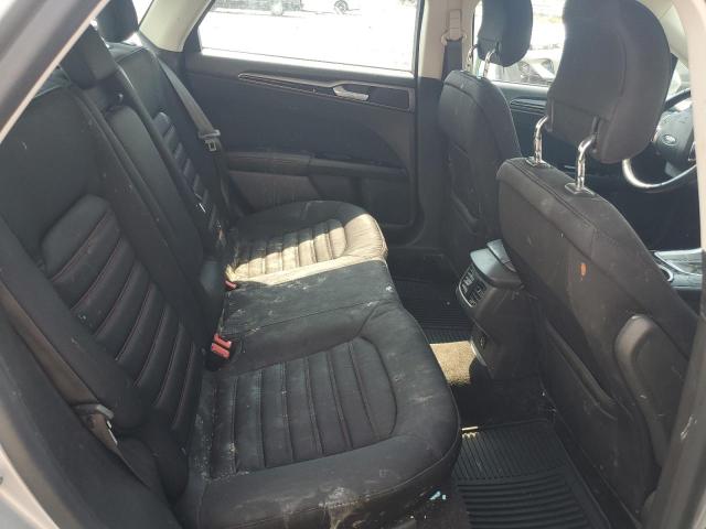 Photo 10 from auction – 2015 FORD FUSION SE with VIN 3FA6P0H98FR124993