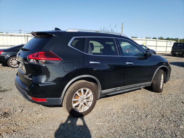 Photo 3 from auction – 2018 NISSAN ROGUE S with VIN KNMAT2MV4JP590824