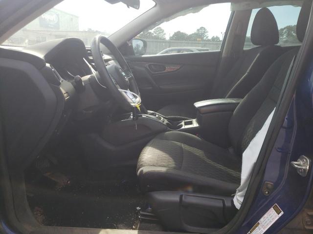 Photo 7 from auction – 2019 NISSAN ROGUE S with VIN 5N1AT2MT4KC799015