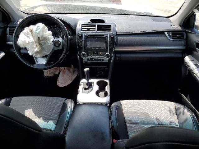 Photo 8 from auction – 2014 TOYOTA CAMRY L with VIN 4T1BF1FK1EU458499
