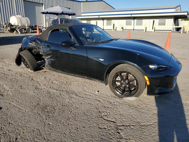 Photo 4 from auction – 2022 MAZDA MX-5 MIATA with VIN JM1NDAB7XN0501611