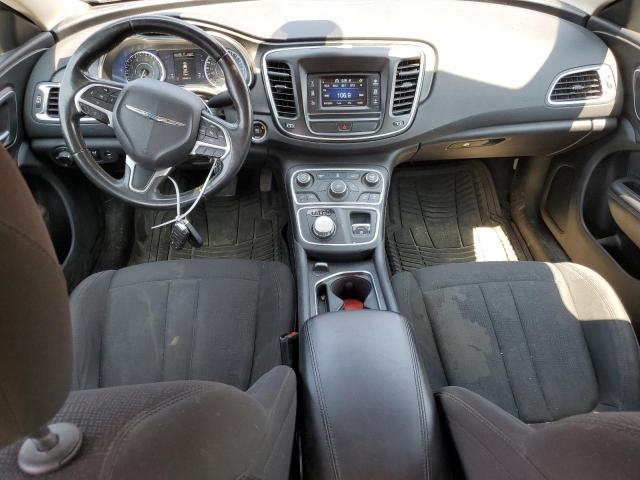 Photo 8 from auction – 2016 CHRYSLER 200 LIMITE with VIN 1C3CCCAB1GN137102
