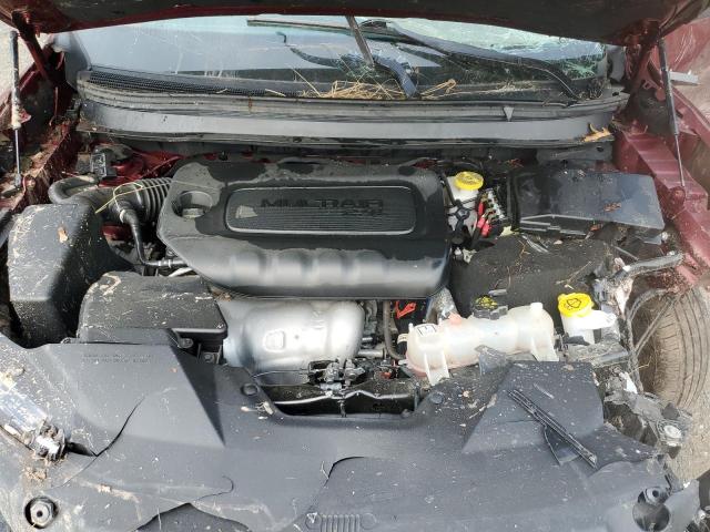Photo 12 from auction – 2021 JEEP CHEROKEE L with VIN 1C4PJMCB8MD153191