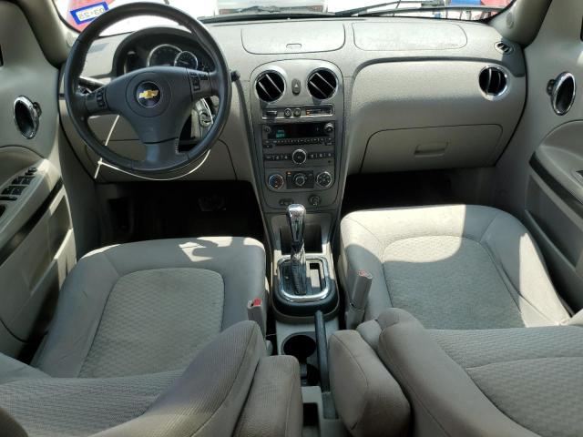 Photo 8 from auction – 2011 CHEVROLET HHR LT with VIN 3GNBACFUXBS501997