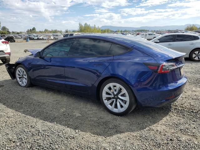 Photo 2 from auction – 2023 TESLA MODEL 3 with VIN 5YJ3E1EB5PF387834