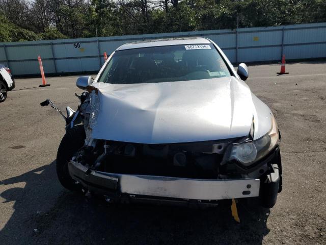Photo 5 from auction – 2012 ACURA TSX TECH with VIN JH4CU2F64CC028846