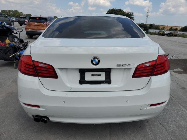 Photo 6 from auction – 2015 BMW 528 I with VIN WBA5A5C59FD514824