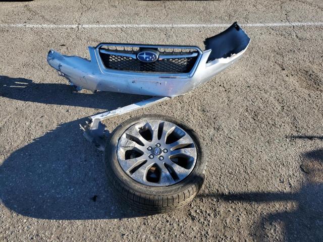 Photo 12 from auction – 2016 SUBARU IMPREZA SP with VIN JF1GPAY66G8347830