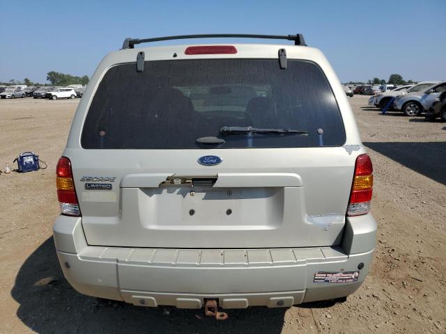 Photo 6 from auction – 2005 FORD ESCAPE LIM with VIN 1FMCU04105KA47721