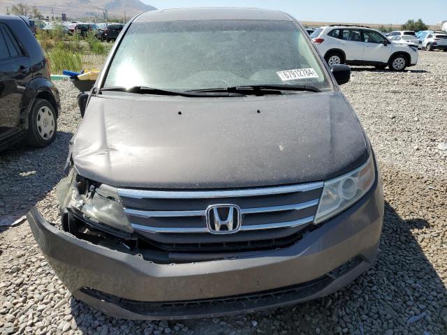 Photo 5 from auction – 2012 HONDA ODYSSEY EX with VIN 5FNRL5H60CB006939