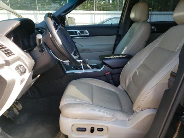 Photo 7 from auction – 2014 FORD EXPLORER X with VIN 1FM5K7D85EGC19460