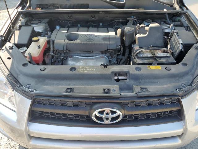 Photo 12 from auction – 2011 TOYOTA RAV4 with VIN 2T3BF4DV0BW176422