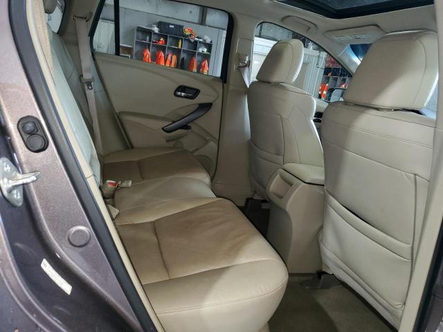 Photo 11 from auction – 2013 ACURA RDX with VIN 5J8TB3H31DL015796