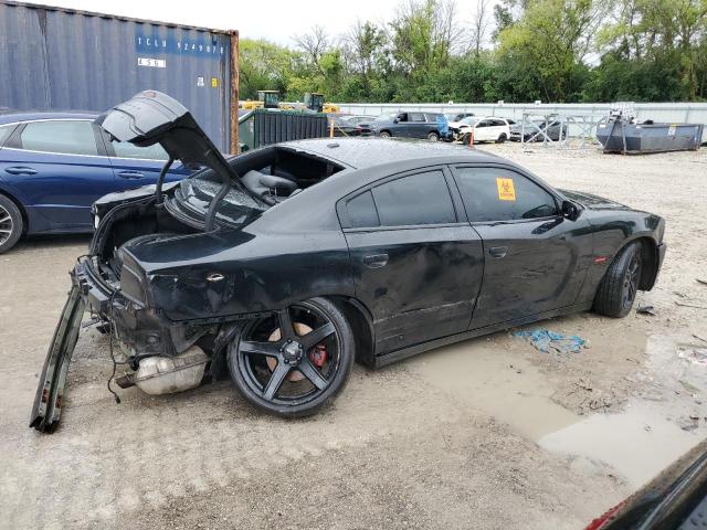 Photo 3 from auction – 2014 DODGE CHARGER R/ with VIN 2C3CDXDT4EH320296