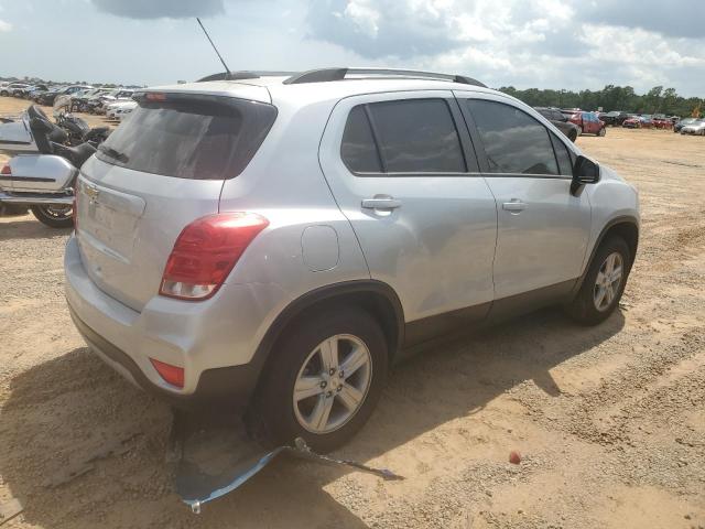 Photo 3 from auction – 2021 CHEVROLET TRAX 1LT with VIN KL7CJPSBXMB324758