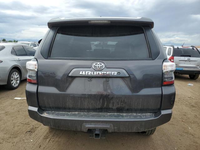 Photo 6 from auction – 2014 TOYOTA 4RUNNER SR with VIN JTEBU5JR1E5181140