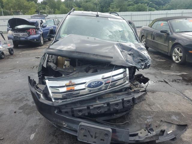 Photo 5 from auction – 2008 FORD EDGE SEL with VIN 2FMDK48C18BA95157