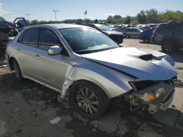 Photo 4 from auction – 2010 SUBARU IMPREZA WR with VIN JF1GE7G61AG504333