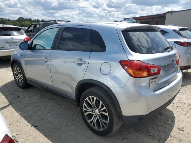 Photo 2 from auction – 2017 MITSUBISHI OUTLANDER with VIN JA4AP3AU7HZ021755