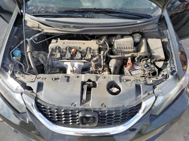 Photo 11 from auction – 2015 HONDA CIVIC LX with VIN 2HGFB2F59FH527804