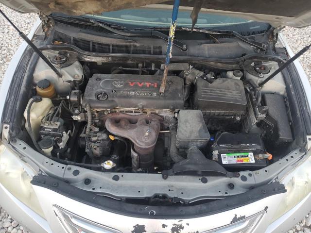 Photo 11 from auction – 2008 TOYOTA CAMRY CE with VIN 4T1BE46K98U757571