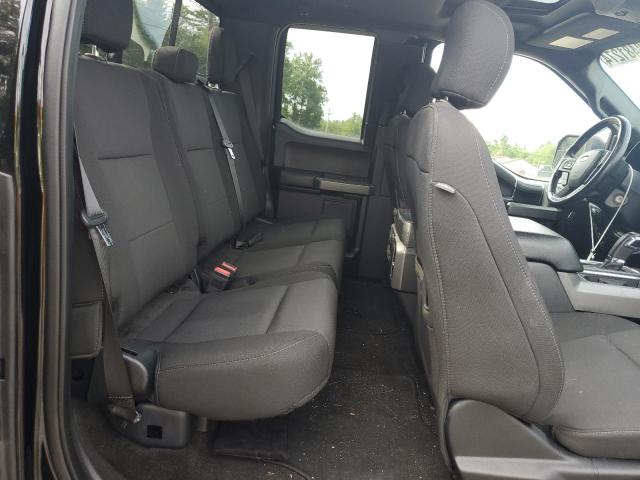 Photo 10 from auction – 2018 FORD F150 SUPER with VIN 1FTFX1E50JFB07273