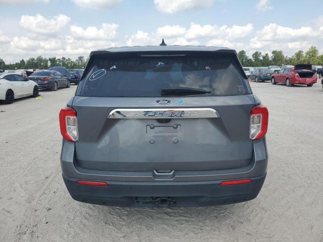 Photo 6 from auction – 2022 FORD EXPLORER with VIN 1FMSK7BH3NGB30802