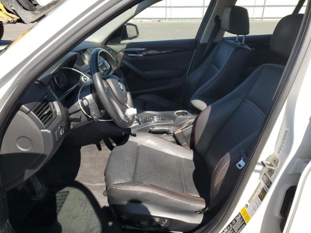 Photo 7 from auction – 2014 BMW X1 XDRIVE2 with VIN WBAVL1C59EVY20742