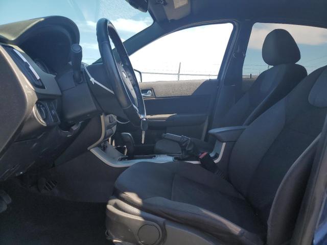 Photo 7 from auction – 2008 FORD FOCUS SE with VIN 1FAHP35N58W208166