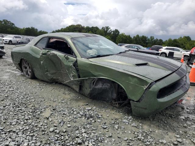 Photo 4 from auction – 2018 DODGE CHALLENGER with VIN 2C3CDZAG4JH177914