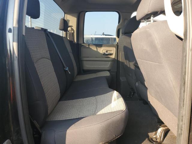 Photo 10 from auction – 2010 DODGE 1500 RAM V with VIN 1D7RV1GT3AS182349