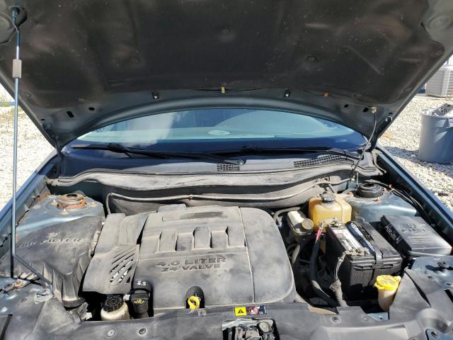 Photo 12 from auction – 2007 CHRYSLER PACIFICA T with VIN 2A8GM68X47R329493