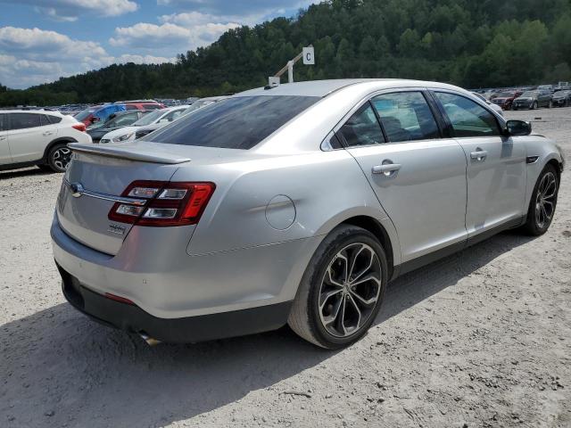 Photo 3 from auction – 2013 FORD TAURUS SHO with VIN 1FAHP2KT4DG184315