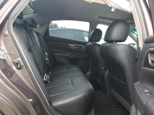 Photo 10 from auction – 2013 NISSAN ALTIMA 3.5 with VIN 1N4BL3AP6DC255484