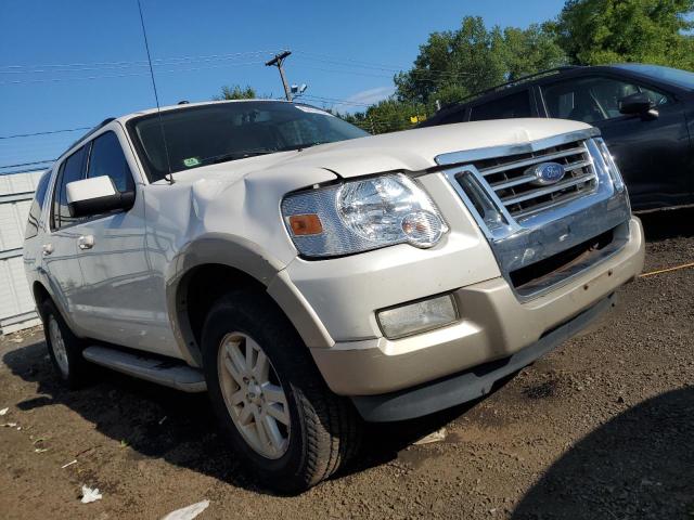 Photo 4 from auction – 2010 FORD EXPLORER E with VIN 1FMEU7EE1AUA03678