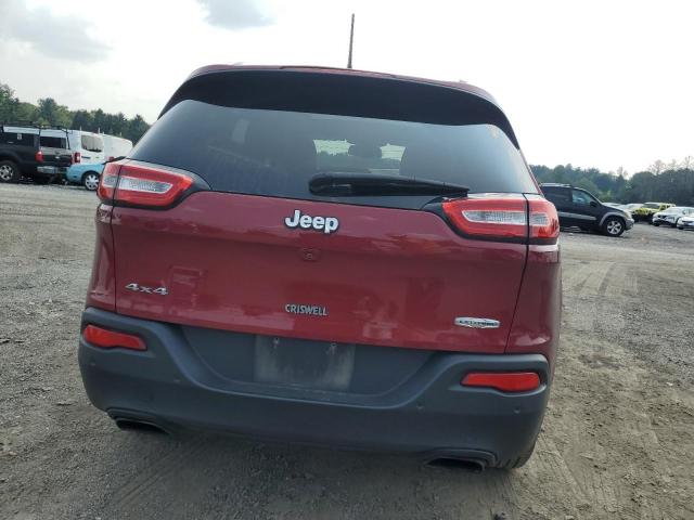 Photo 6 from auction – 2017 JEEP CHEROKEE L with VIN 1C4PJMCSXHW501051