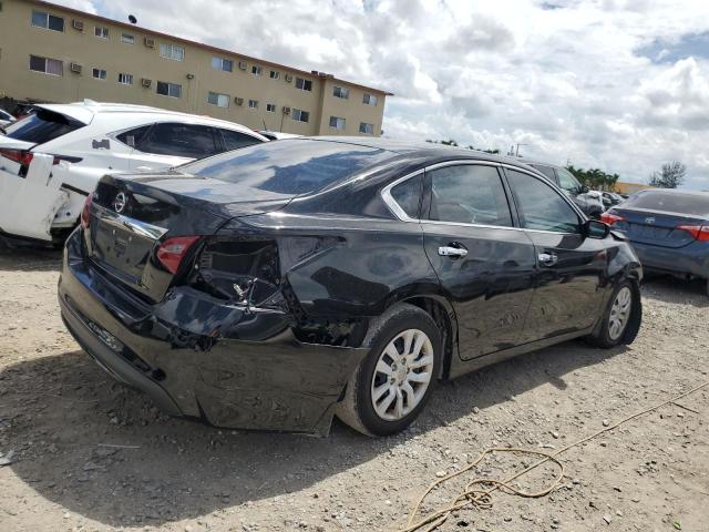 Photo 3 from auction – 2018 NISSAN ALTIMA 2.5 with VIN 1N4AL3AP2JC166258