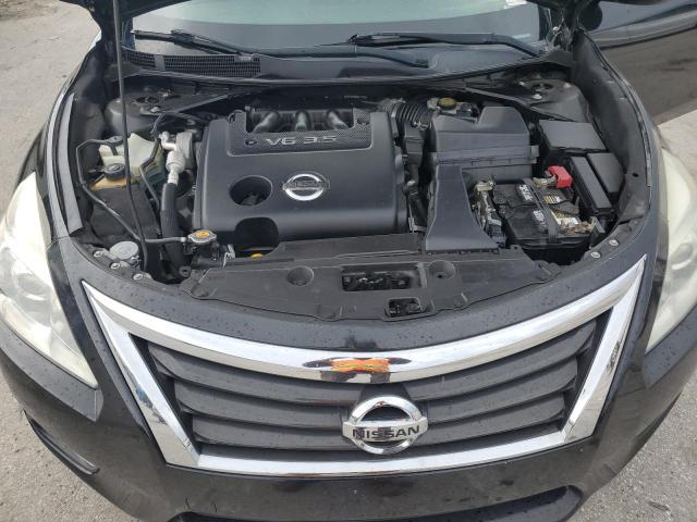 Photo 11 from auction – 2013 NISSAN ALTIMA 3.5 with VIN 1N4BL3AP7DC129442
