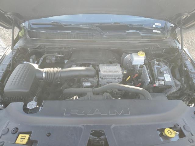 Photo 11 from auction – 2020 RAM 1500 BIG H with VIN 1C6SRFFT0LN347698