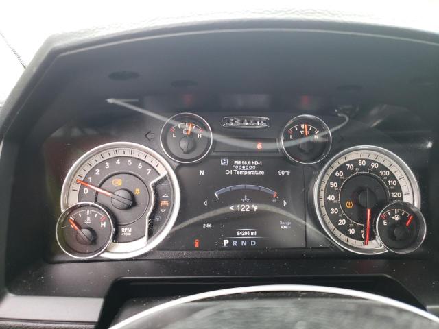 Photo 9 from auction – 2018 RAM 1500 SPORT with VIN 3C6JR6CT5JG167171