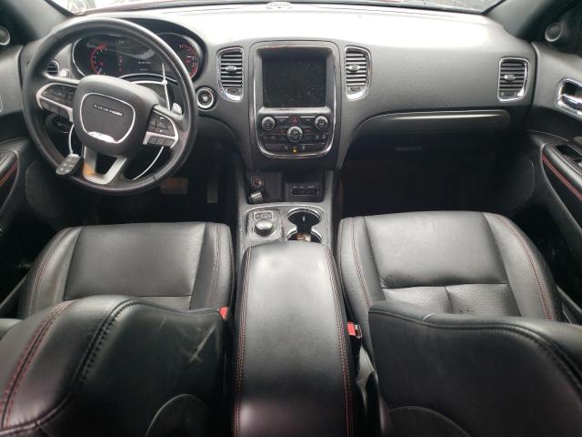 Photo 8 from auction – 2014 DODGE DURANGO R/ with VIN 1C4SDJCT8EC971259