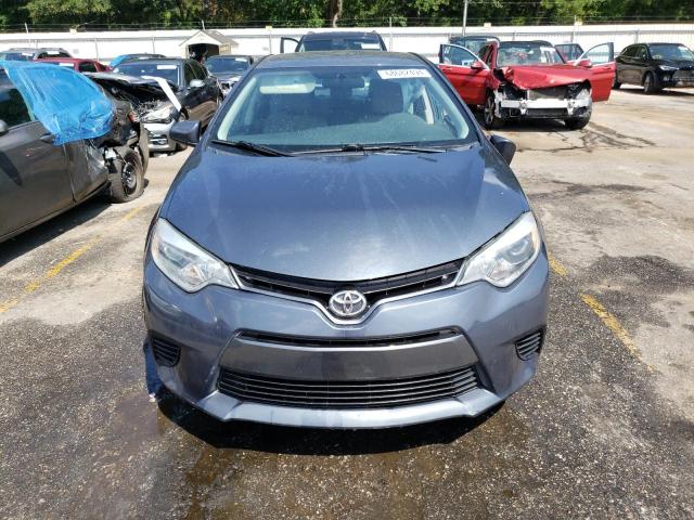 Photo 5 from auction – 2015 TOYOTA COROLLA L with VIN 2T1BURHE8FC253437