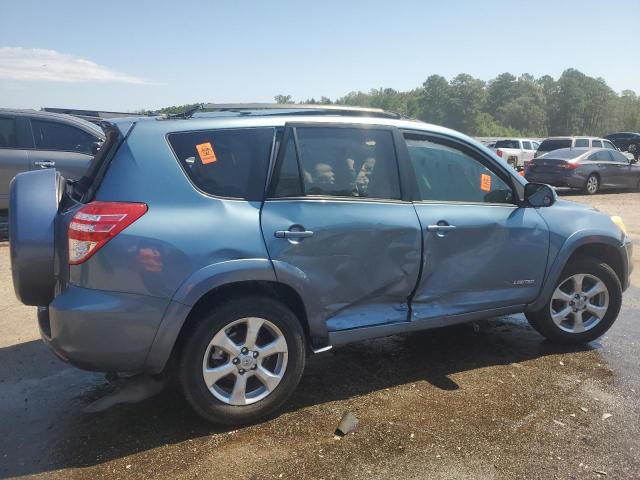 Photo 3 from auction – 2010 TOYOTA RAV4 LIMIT with VIN 2T3YF4DV2AW030189