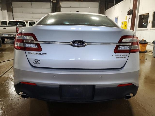 Photo 6 from auction – 2014 FORD TAURUS LIM with VIN 1FAHP2F8XEG148037